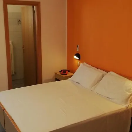 Ξενοδοχείο San Remo Martinsicuro