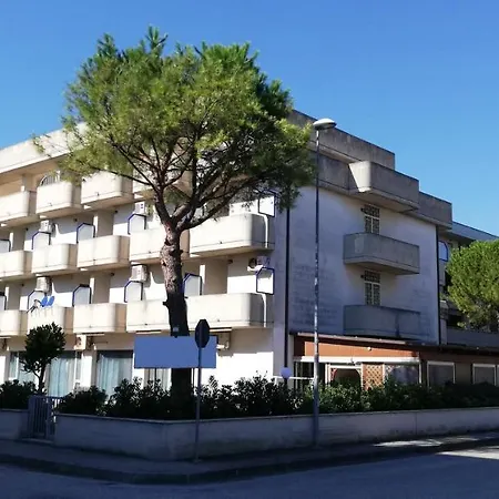 Ξενοδοχείο San Remo