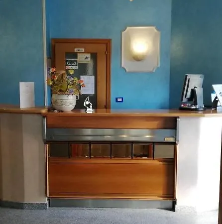 San Remo Ξενοδοχείο