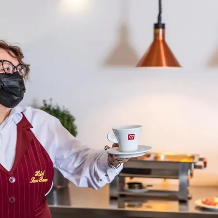 San Remo Ξενοδοχείο 3*