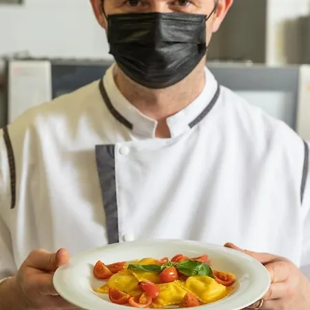 San Remo Ξενοδοχείο Martinsicuro