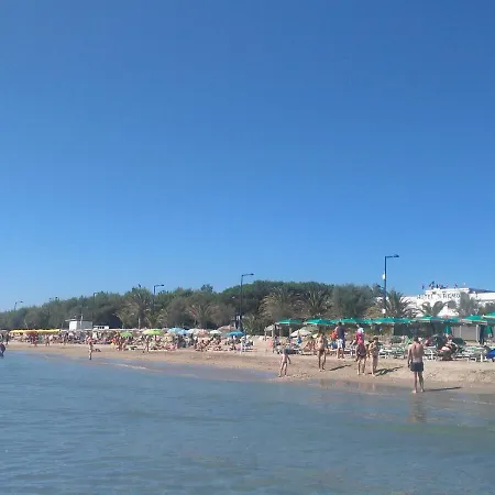 Ξενοδοχείο San Remo