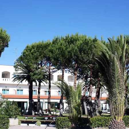 San Remo Hotel Martinsicuro