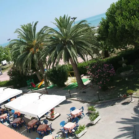 San Remo Ξενοδοχείο Martinsicuro