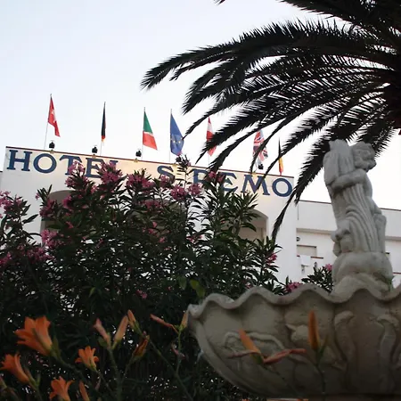 Ξενοδοχείο San Remo Martinsicuro