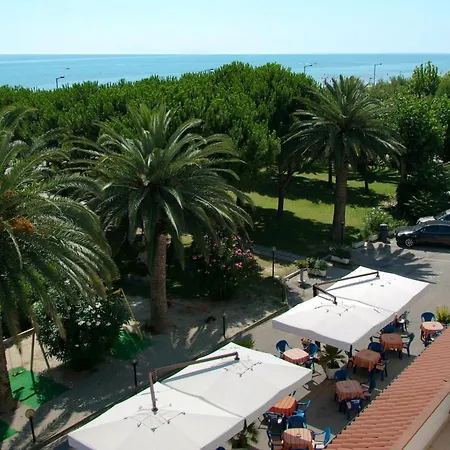 Ξενοδοχείο San Remo