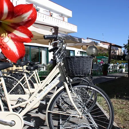 Ξενοδοχείο San Remo 3*