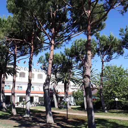 San Remo Ξενοδοχείο Martinsicuro