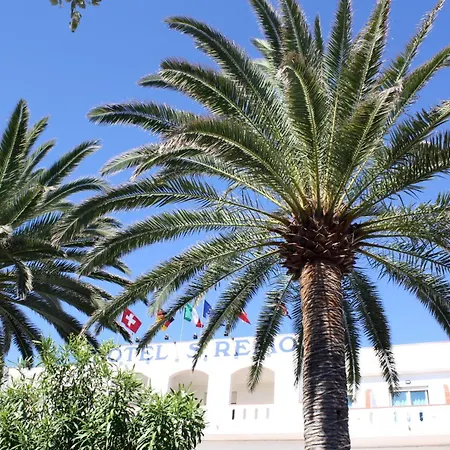 San Remo Ξενοδοχείο 3*