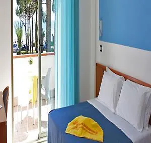 San Remo Ξενοδοχείο