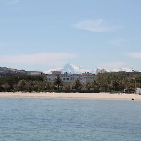 San Remo Ξενοδοχείο