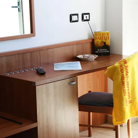 Ξενοδοχείο San Remo