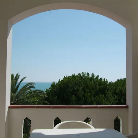 San Remo Ξενοδοχείο Martinsicuro