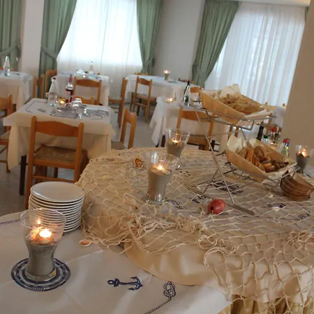 San Remo 3* Martinsicuro