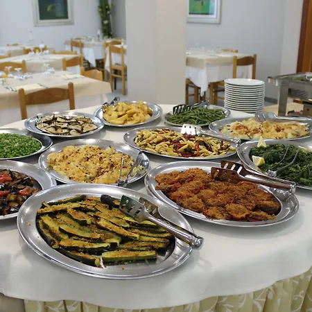 San Remo 3* Martinsicuro