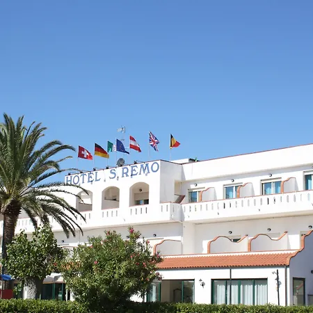 San Remo Otel