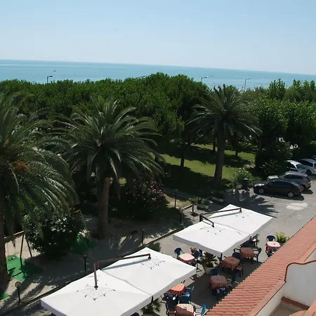 San Remo 3*