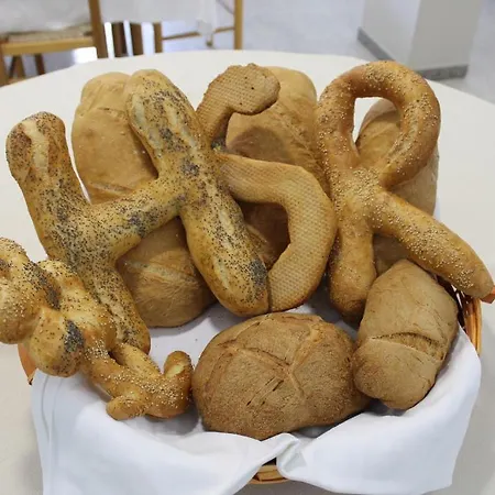 Ξενοδοχείο San Remo