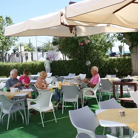 San Remo 3* Martinsicuro