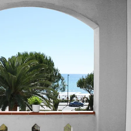 San Remo Ξενοδοχείο Martinsicuro