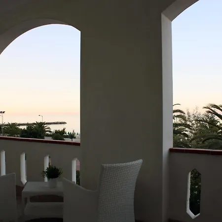 San Remo Martinsicuro