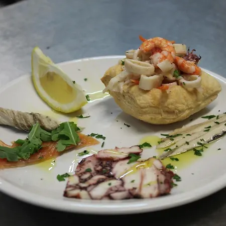 Ξενοδοχείο San Remo Martinsicuro