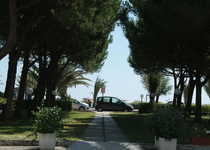 Otel San Remo Martinsicuro