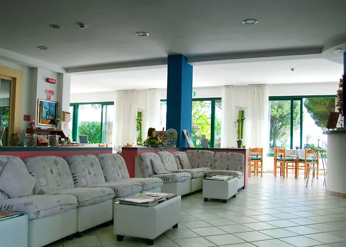 San Remo 3* Martinsicuro