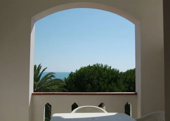 San Remo Otel Martinsicuro