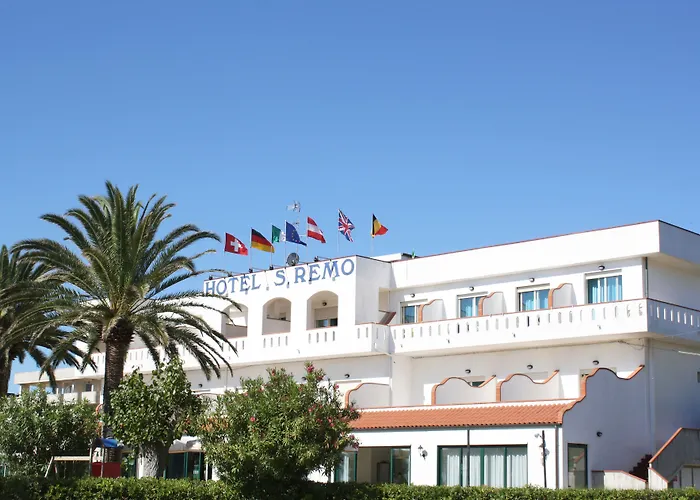 San Remo Otel