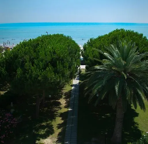 Otel San Remo Martinsicuro