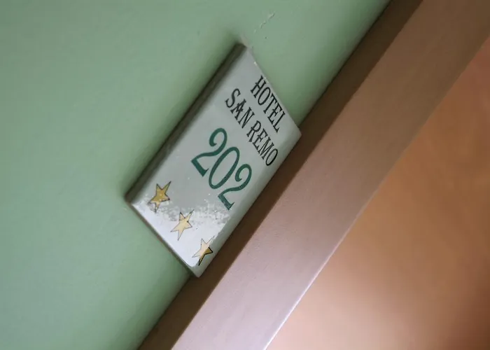 Otel San Remo