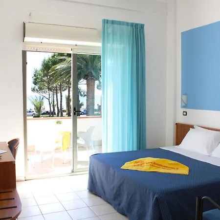 San Remo Hotel