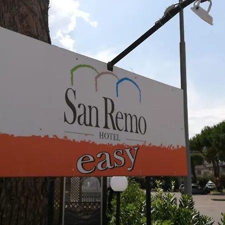 Hotel San Remo Martinsicuro