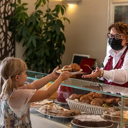 San Remo 3* Martinsicuro