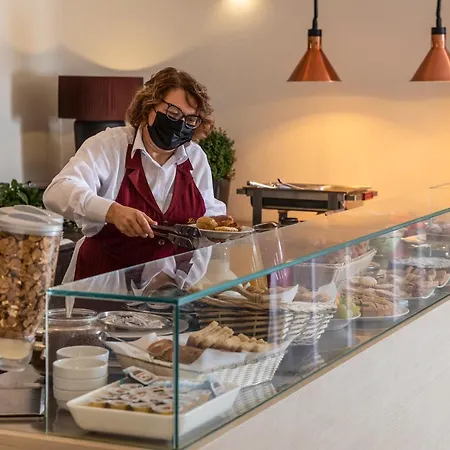 Hotel San Remo Martinsicuro