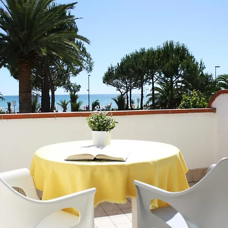 Hotel San Remo 3*