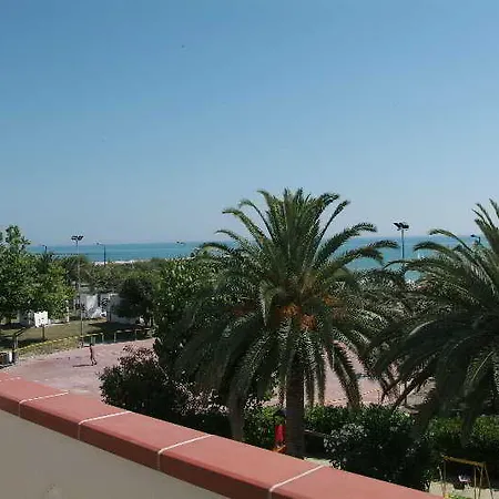 Hotel San Remo Martinsicuro