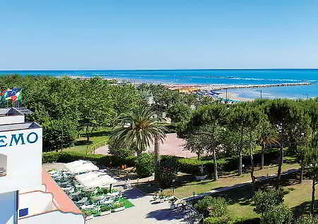 San Remo Hotel 3*