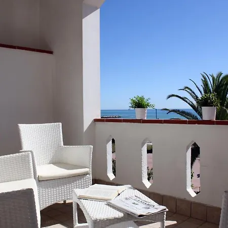 San Remo Hotel