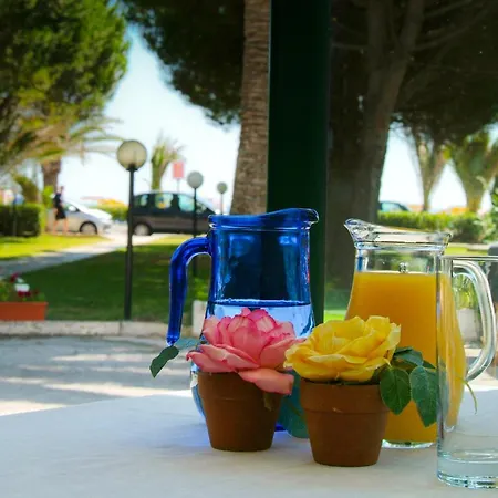 San Remo 3* מרטינסיקורו