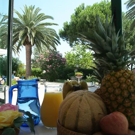 San Remo Martinsicuro