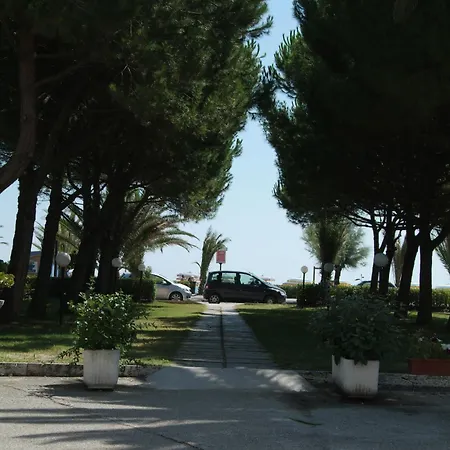 Hotel San Remo Martinsicuro