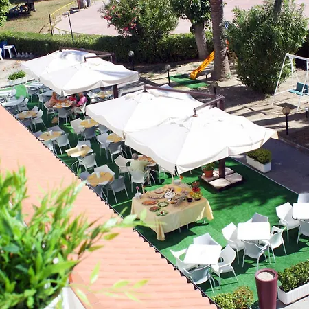 San Remo Martinsicuro