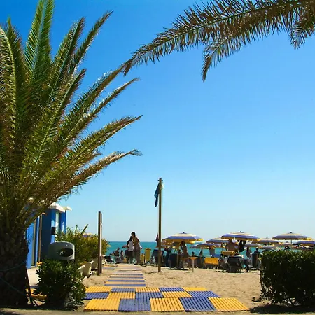 San Remo מרטינסיקורו