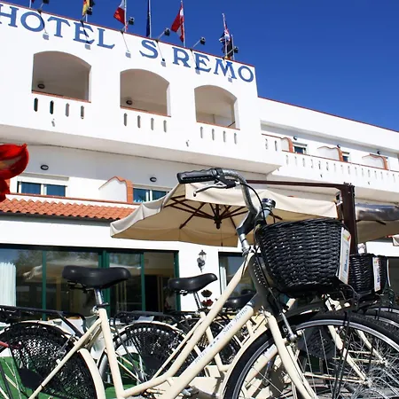 San Remo Martinsicuro