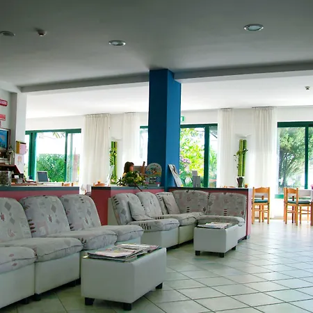 San Remo 3* Martinsicuro