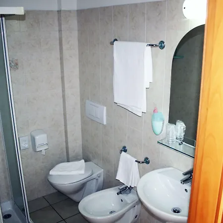 San Remo Hotel
