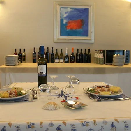 Hotel San Remo Martinsicuro