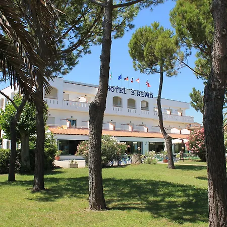 Hotell San Remo